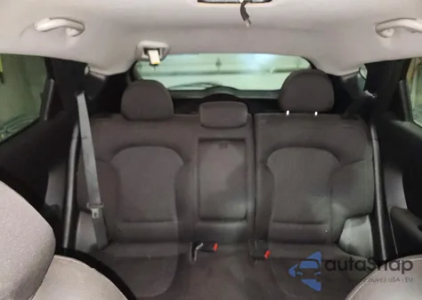 2015 Hyundai Tucson Gls из США, поврежденный, VIN KM8JTCAF8FU028013